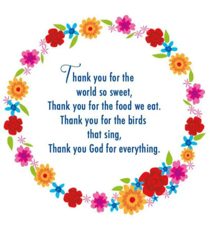 The Faith & Prayer Set