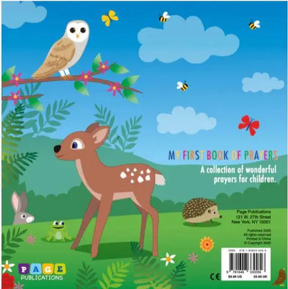 The Faith & Prayer Set